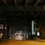 Main Ave East Bank Night