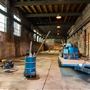 Cleveland-E.43rd Warehouse
