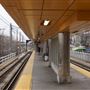 RTA Station - Cleveland Cedar-University