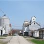 Amherst - Born Implement Kipton Mill