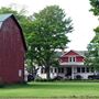 Huron-Camp Road House