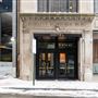 Cleveland-Fidelity Hotel