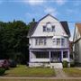 Cleveland-E.90th Home
