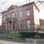 Cleveland-Rowfant Club