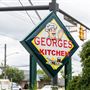 Cleveland-George's Kitchen