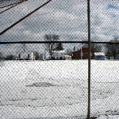 Bloomfield Township - Baseball Field