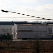 Campbell - CaseyUSA Industrial Park