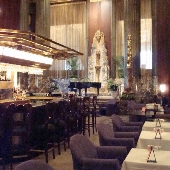 Downtown Cincinnati - Hilton