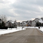 Strongsville - Neighborhood (Country Way)