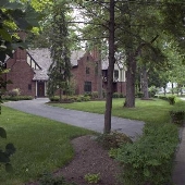 Ambler Heights - Delamere House