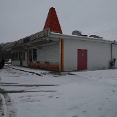 Parkman Township - Frozen Dee-Lite Café