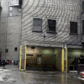 Euclid - Hickery Ct