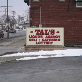 Parma - Tal's Beverage