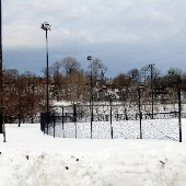 Tremont - Clark Fields