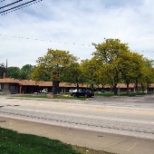 Garfield Heights - El Dorado Motel