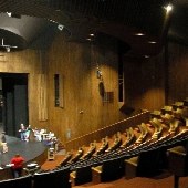 Parma - Tri-C Western Campus Theater
