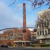 North Canton - Hoover Plant
