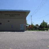 University Heights - Moulton/Scoutway Park