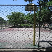 Glenville - Walter A Burks Playground