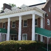 East Cleveland - E. F. Boyd and Son Funeral Home