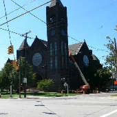 Tremont - Pilgrim Congregational United Church of Christ