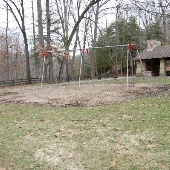 Walton Hills - Bedford Reservation (Hermit's Hollow)