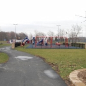 Solon -  Community Center