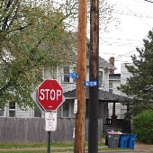 South Broadway - Rathbun Playground