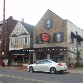 Little Italy - Guarino's Italian Restaurant