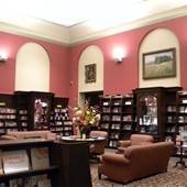 Rocky River - Library