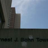 Downtown Cleveland - Bohn Tower