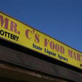 Forest Hills - Mr. C's Food Mart
