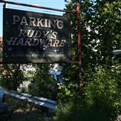 South Broadway - Rudy's Hardware and Supply Inc.