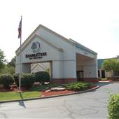 Independence - Doubletree