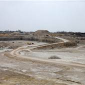 Sandusky - Wagner Quarry