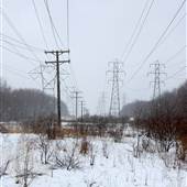 Kirtland - Transmission / Electrical Towers