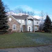 Broadview Heights - Windridge Drive Home