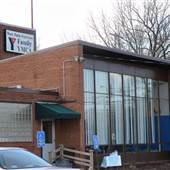 Westpark - YMCA