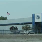 Brookpark - Ford Plant