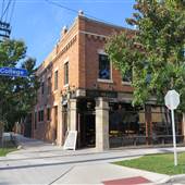 Tremont - Treehouse