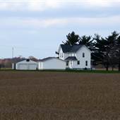 Grafton - Caple & Island Rd