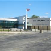 Mayfield Hights - Mayfield High School