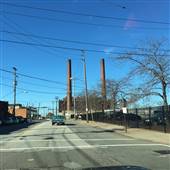 Downtown Cleveland - Cleveland Thermal
