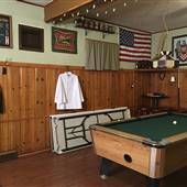 St. Clair-Superior - Bencun Bar and Hall