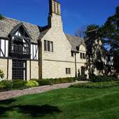 Shaker Heights - Eaton Road Home