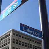 Downtown Cleveland - East 12th/Lakeside-Chester