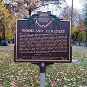 Central - Woodland Cemetery