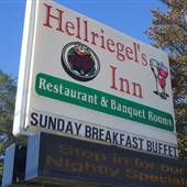 Painesville - Hellriegel's Inn
