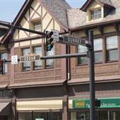 Cleveland Heights - Neighborhood (Cedar Rd / N Park Blvd, Grandview / Demington)