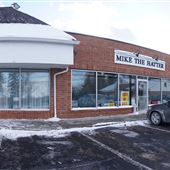 Broadview Heights - Mike The Hatter